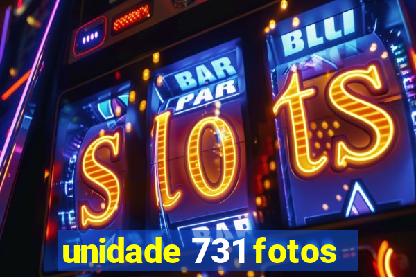 unidade 731 fotos